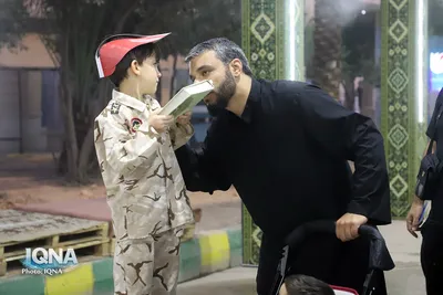 تردد زائران اربعین‌ از مرز بین‌المللی خسروی 