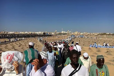 مزار امام جعفر صادق(ع) در قبرستان بقیع مدینه