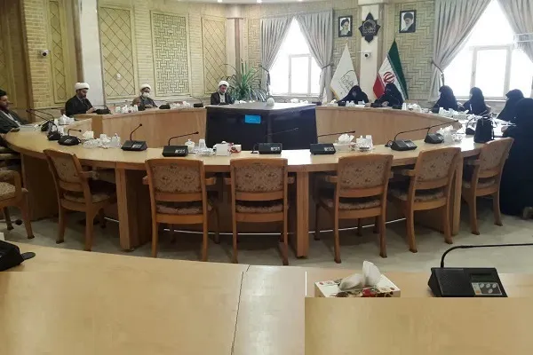 بهترین دفاع از فقه پرداختن به ابواب تربیتی است