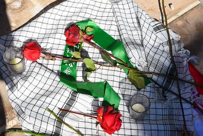 آیین گشایش چهاردهمین جشنواره فیلم فجر اصفهان