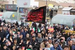 شیراز در عزای امام امت