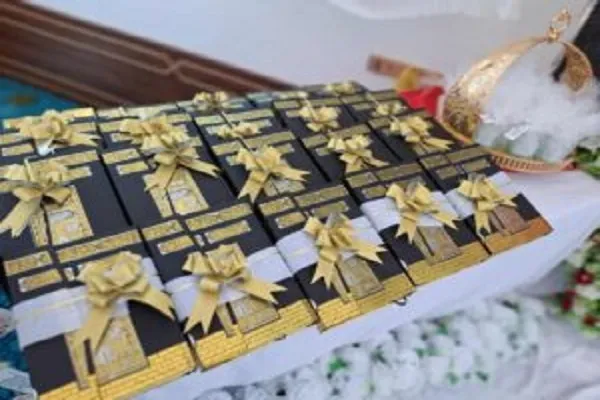 یادگیری الفبای عربی توسط کودکان در کوزوو
