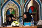 حال و هوای اولین روز از سی‌ونهمین جشنواره ملی قرآن و عترت دانشجویان کشور