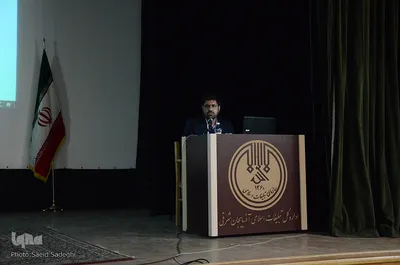 جلسه ماهانه مجمع اساتید و پیشکسوتان قرآنی‎ - تبریز