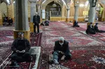 مسجد قزللی خاستگاه قیام خونین 29 بهمن تبریز‎