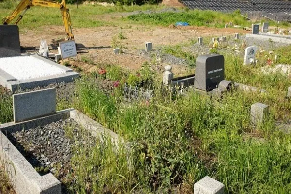 জাপানে ইসলামী কবরস্থান: আইনি চ্যালেঞ্জ থেকে জাতীয় রাজনৈতিক বিতর্ক