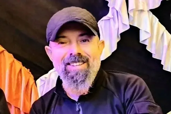 استشهاد فنان فلسطيني شارك بمسلسل 