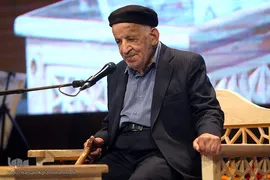 مراسم اختتامیه سی‌وپنجمین دوره جشنواره ملی قرآن و عترت دانشجویان کشور