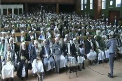 Wanazuoni wa Yemen wsisitiza haja ya kukuza Umoja wa Waislamu