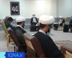 عمل انسان دریایی از روح اوست
