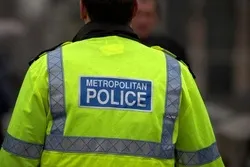 Police Investigating After Muslim Girl Savagely Beaten in England