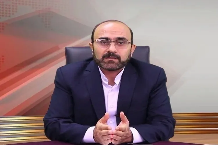 ایجاد شور انتخاباتی با تهمت‌زنی به مانند هیجان مصرف داروهای روان‌گردان است + صوت