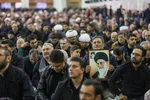 تبریز در سوگ شهادت رهبر معظم انقلاب
