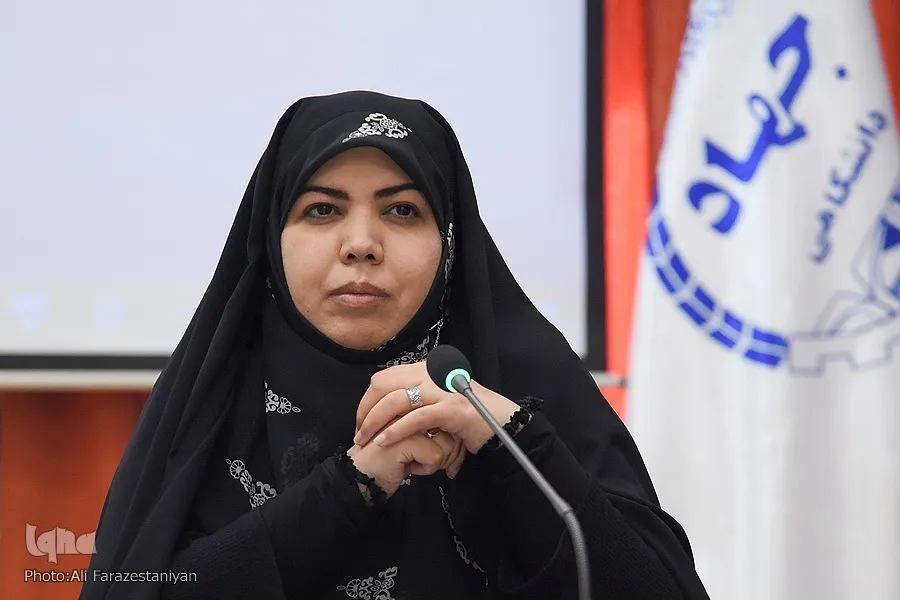 شیخی: ساختار چابک و مبتنی بر دانش و تعهد دستاوردهای بزرگ جهاددانشگاهی را رقم زده است