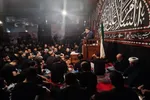 سلوک قرآنی رهبر معظم انقلاب، الگویی برای جوانان است
