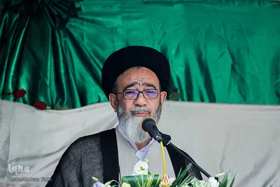 اجتماع بزرگ حافظان حریم خانواده در تبریز