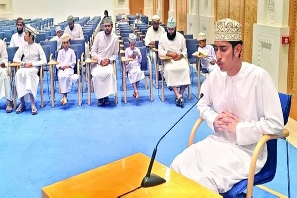 19 نوفمبر...إنطلاق نهائيات مسابقة 