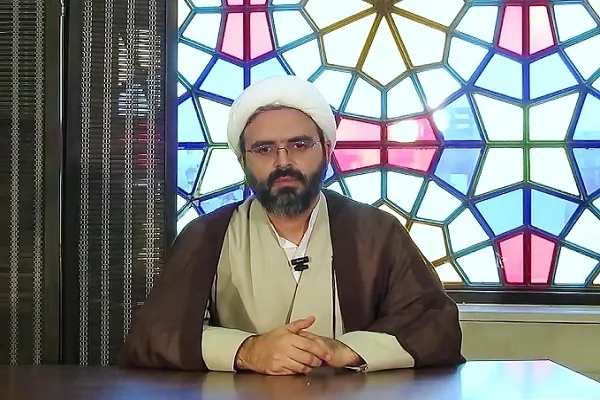 نظام اقتصادی اسلام جزئی از مردم‌سالاری دینی است + صوت