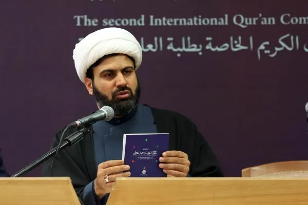 مرحله نیمه‌نهایی مسابقات قرآن طلاب علوم دینی برترین‌های خود را شناخت