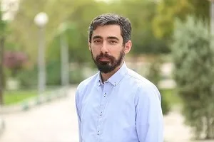 مهدی رمضانی دبیرکل نهاد کتابخانه‌های عمومی کشور شد