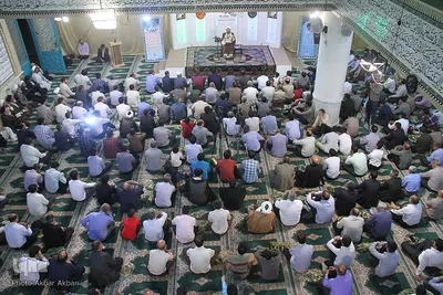 طرح تقویت مبانی اعتقادی و شبهه زدایی دینی در شهرکرد