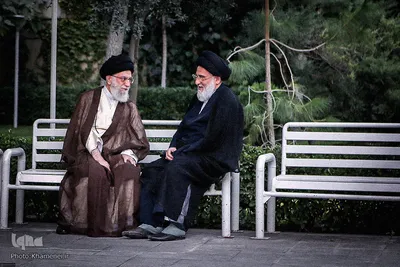 آیت الله هاشمی شاهرودی در گذر تاریخ
