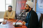 نشست خبری مدیر حوزه‌های علمیه استان فارس‎