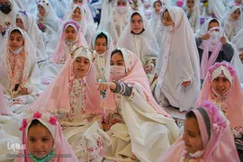 جشن ملی تکلیف