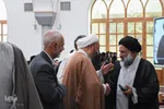 همایش بزرگداشت علامه حسن‌زاده آملی (ره) در اصفهان