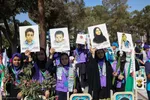 افتتاحیه معنوی سی‌وهفتمین جشنواره فیلم کودک در اصفهان
