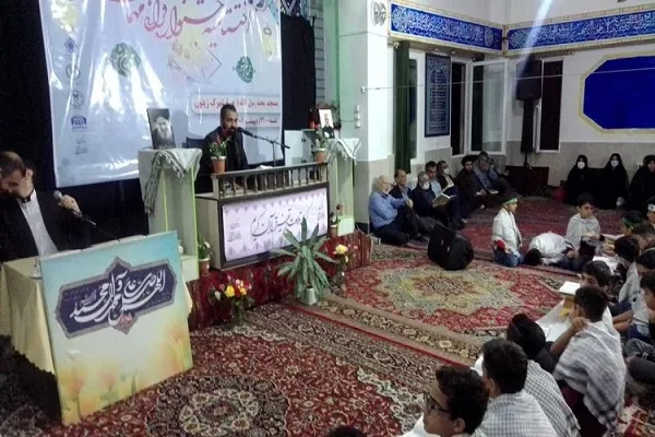 عکس | اختتامیه جشنواره قرآنی «مهمان شو» در گرگان
