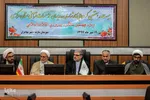 27اُمین گردهمایی کارشناسان و مدیران موسسات قرآنی استان مرکزی - مهاجران/عکاس:طاها نظیری