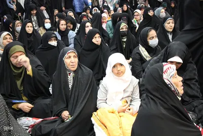حضور آیت‌الله رییسی در خراسان جنوبی