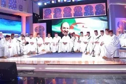 إنطلاق الطبعة الـ 15 لجائزة الجزائر الدولية للقرآن