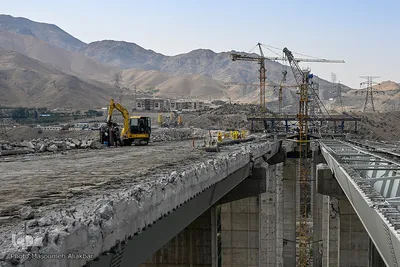 سفر محمدجعفر قائم پناه، معاون اجرایی رییس جمهور به استان البرز
