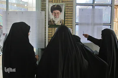 انتخابات 7 اسفند 