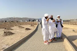 قبرستان بقیع مدفن امام حسن (ع)
