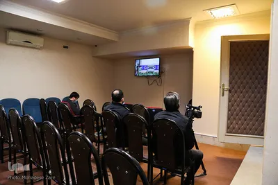 مسابقات سراسری قرآن کارکنان پایور و وظیفه نیروی انتظامی