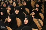 همایش اقتدار بسیج 