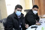 میزگرد روایت همدلی در ایکنا یزد‎‎