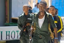 Al-Shabaab Claims Attack on Mayor’s Office in Somalia’s Capital