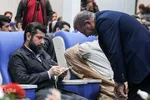 همایش «حامیان قرآن حافظان انقلاب» در اهواز 