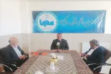حماسه‌ای از ایثار؛ جهادگران و روایت‌های دفاع مقدس
