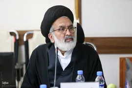 نشست شورای هماهنگی فعالیت‌های قرآن و عترت