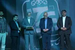 آیین ملی بزرگداشت استاد امین تارخ در شیراز‎