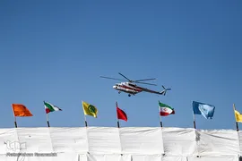 افتتاح راه‌آهن بستان‌آباد ـ خاوران در آذربایجان شرقی با حضور رئیس‌ جمهور‎‎