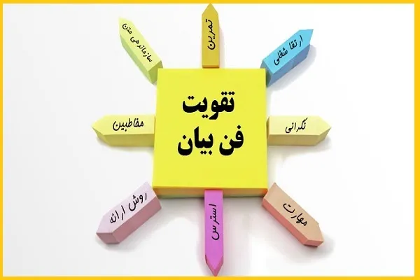 فراخوان ثبت‌نام کارگاه آموزش فن بیان ویژه بانوان