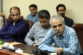 مراسم تودیع و معارفه روسای سازمان قرآنی دانشگاهیان کشور برگزار شد