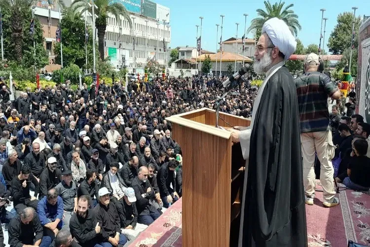 صحیفه سجادیه سیره تربیتی و آموزه‌های اهل بیت(ع) را ماندگار کرد