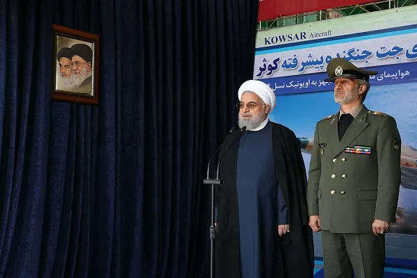 آمادگی دفاعی ایران، به معنای صلح‌طلبی پایدار است/ عدم بازدارندگی دفاعی، یعنی چراغ سبز به دشمن
